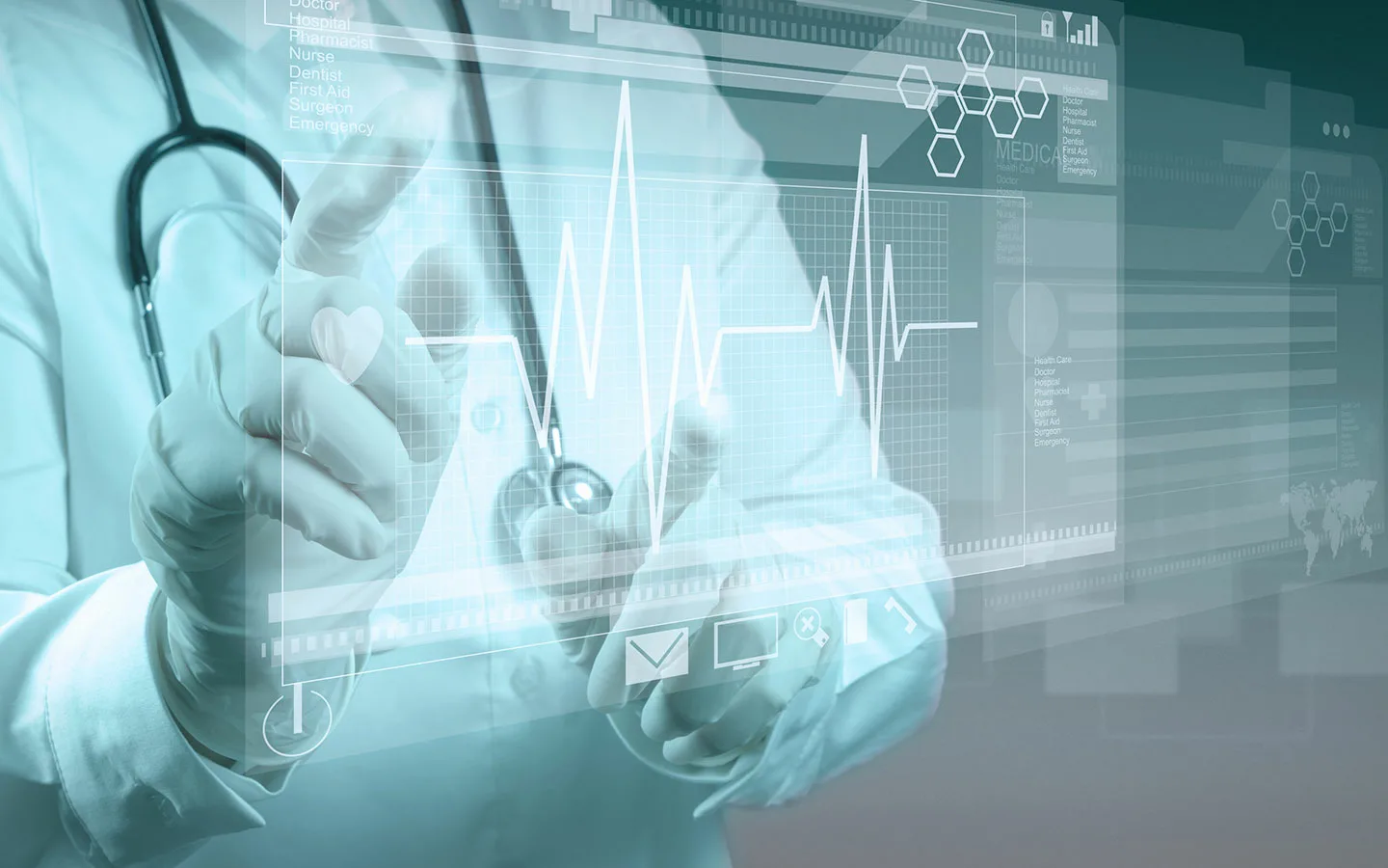 Telecommunication device manufacturing companies