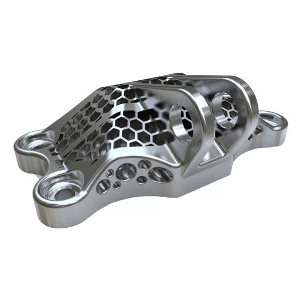 3d printing low volume production