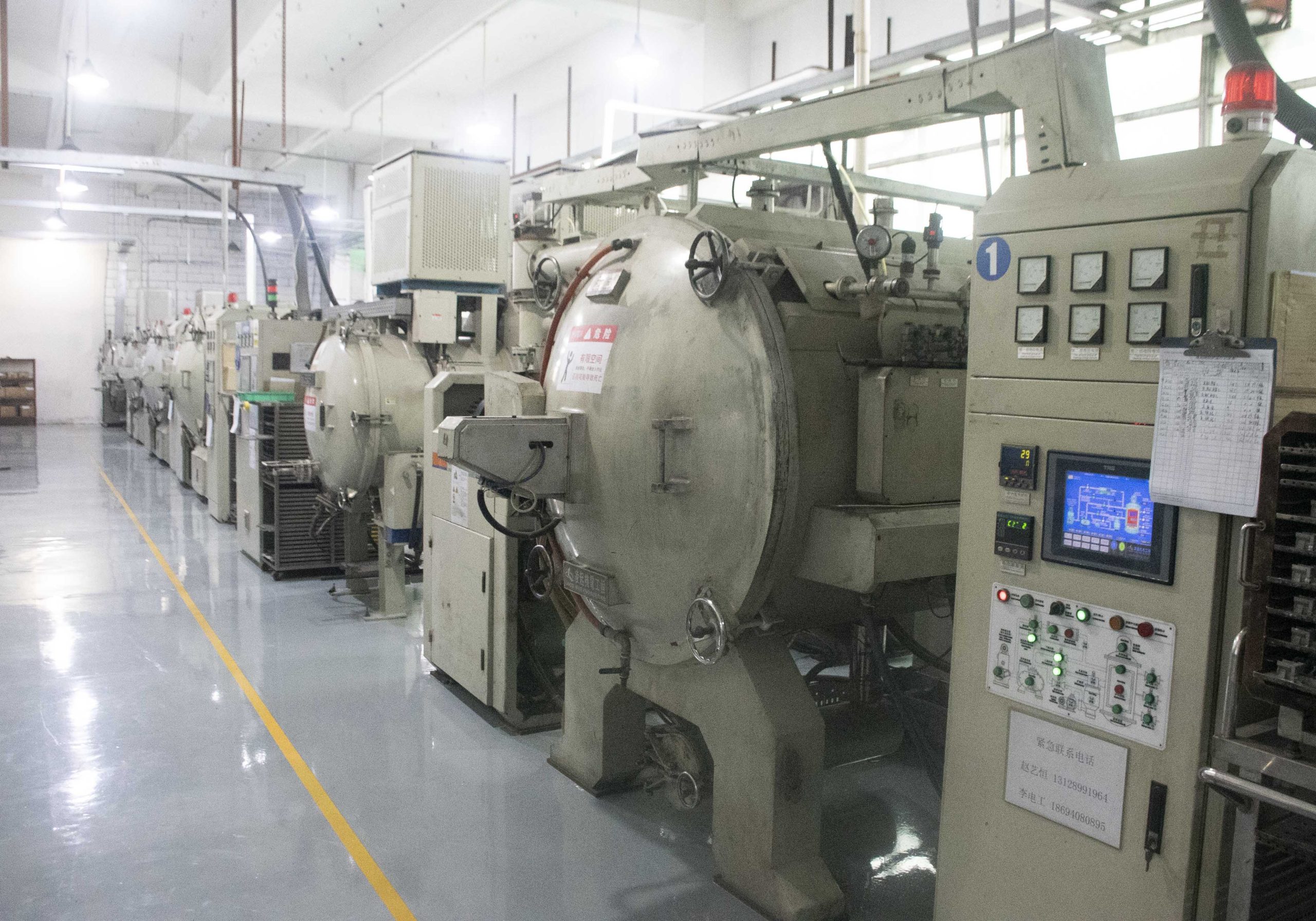 Metal Injection Molding Process Service from China Factory MIM Supplier (2)