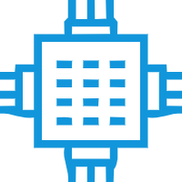 Semiconductor Industry-manufacturing parts