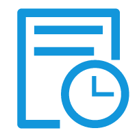 Short Turnaround Times