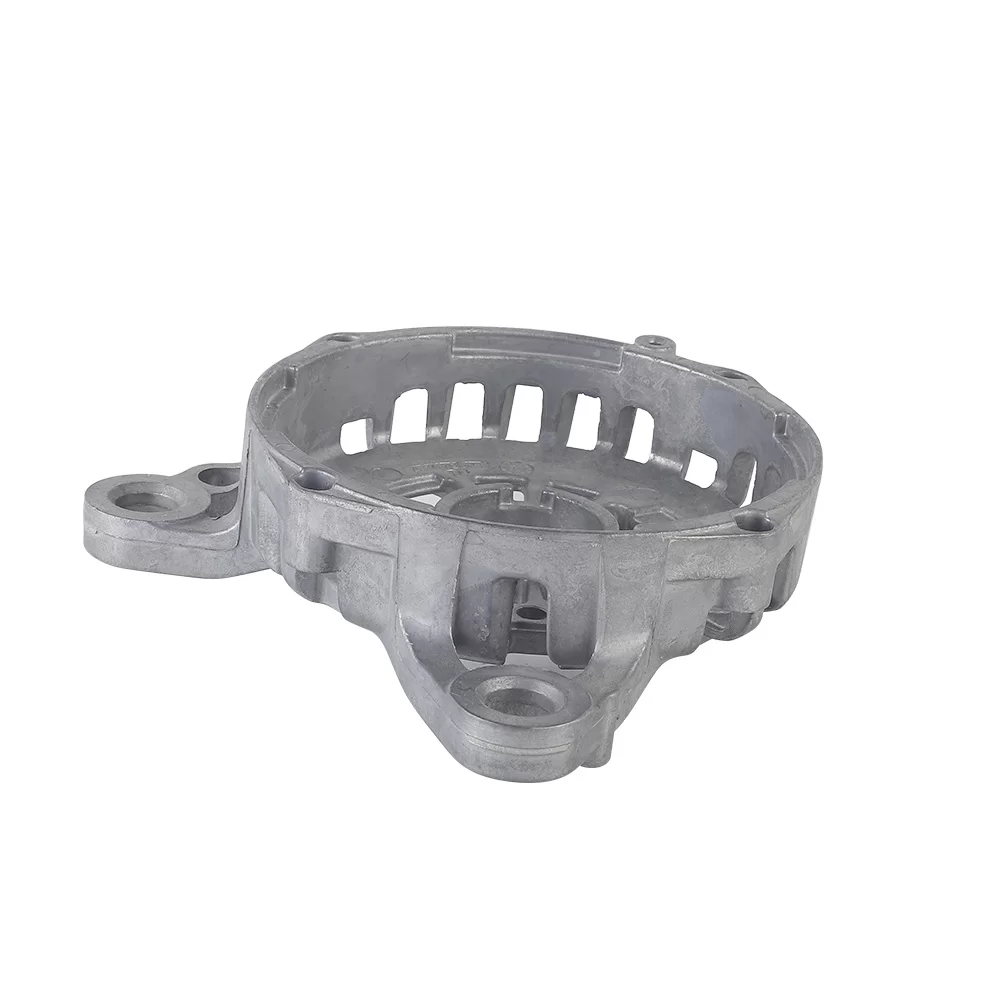 aluminium die casting manufacturers