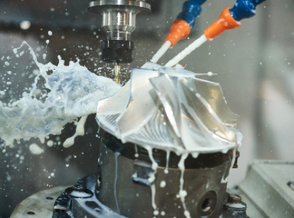 CNC Manufacture CNC Machining