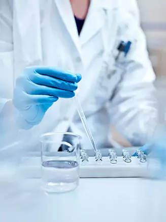 medical supply manufacturing companies