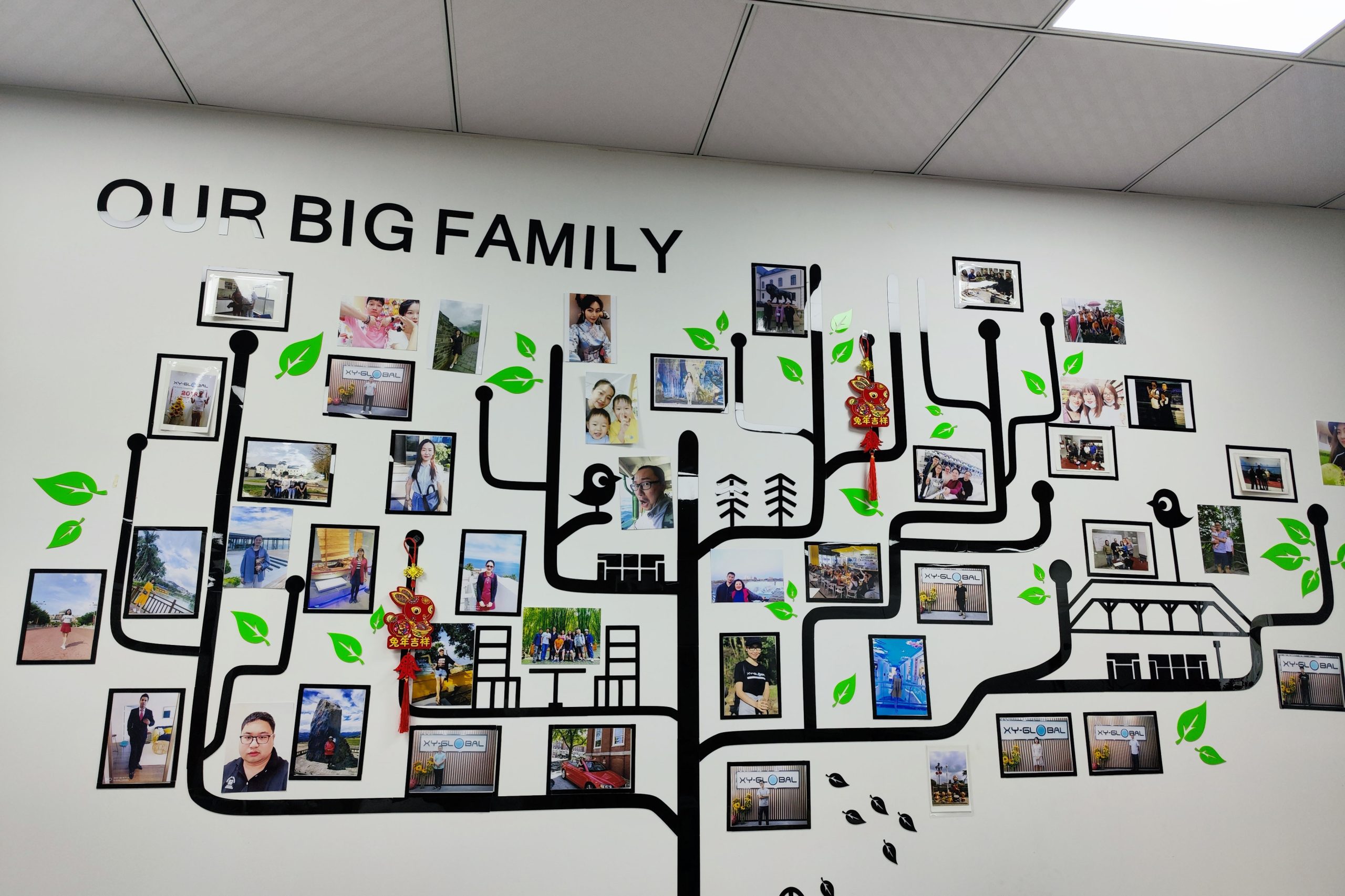 metal machining services near me family photo