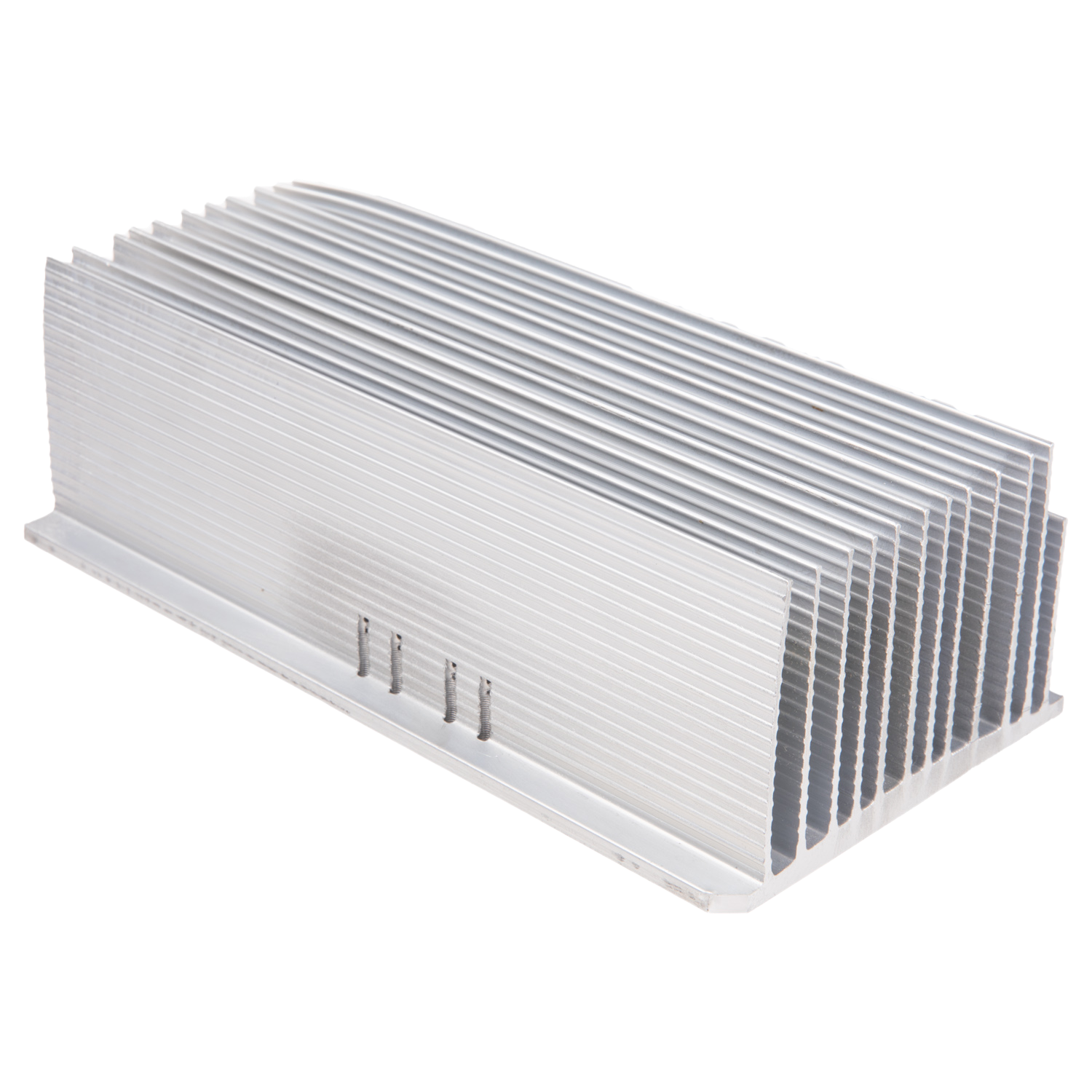 Communication aluminum alloy shell die casting (2)