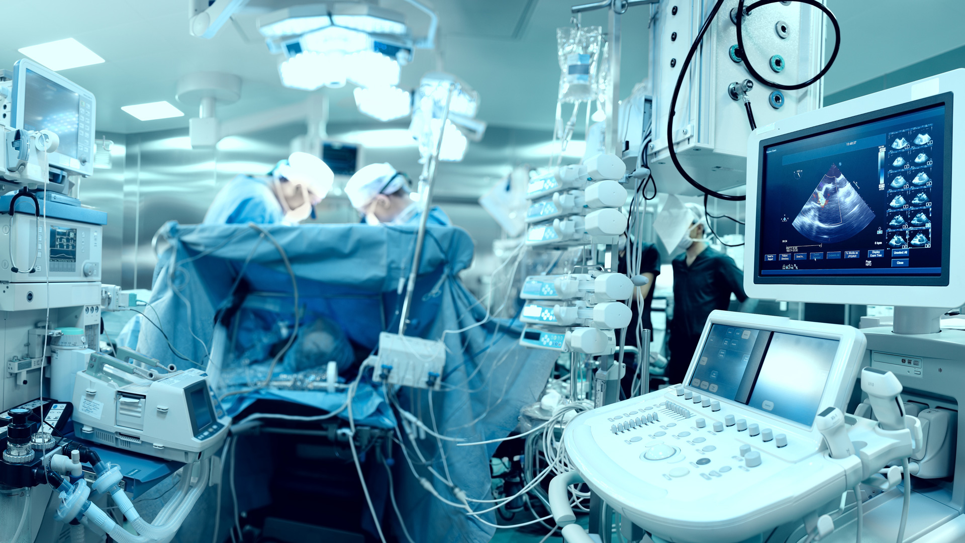 CNC technology analysis