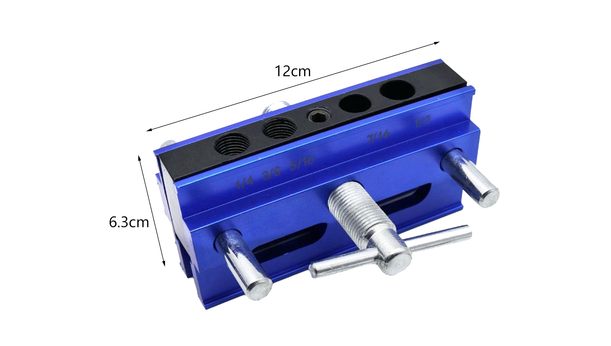 High-Precision Jig & Fixture Manufacturing Ultra-Precision 1μm (2)3