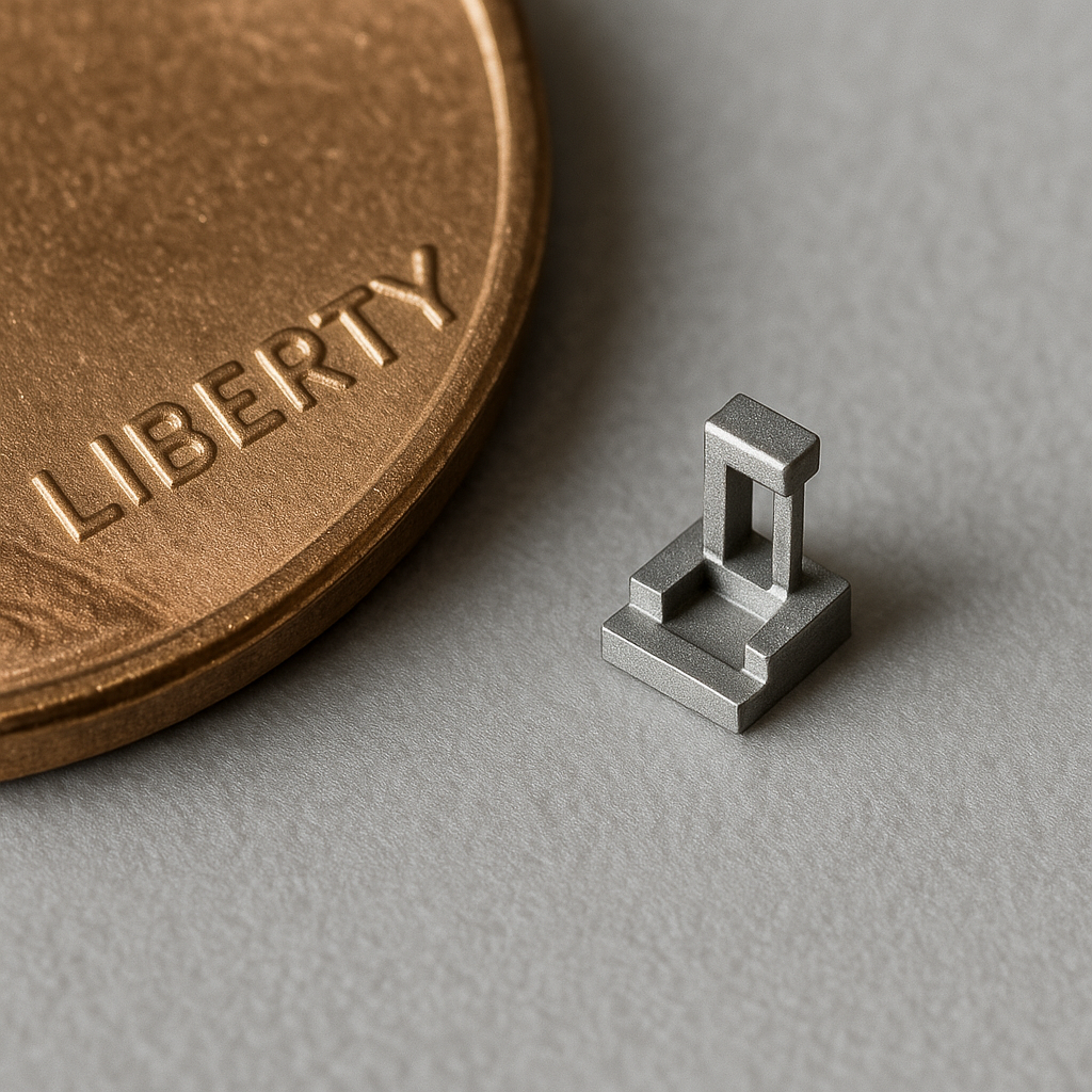 Micro Machining