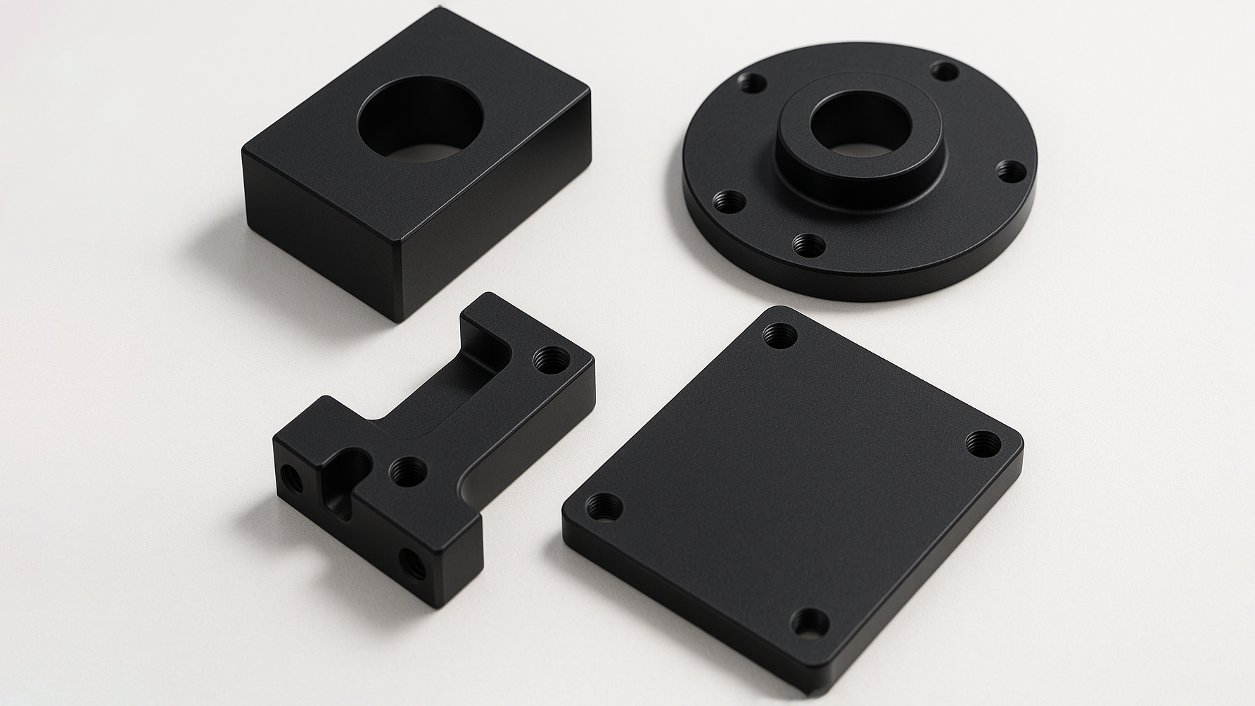 XY-GLOBAL Black Oxide Services