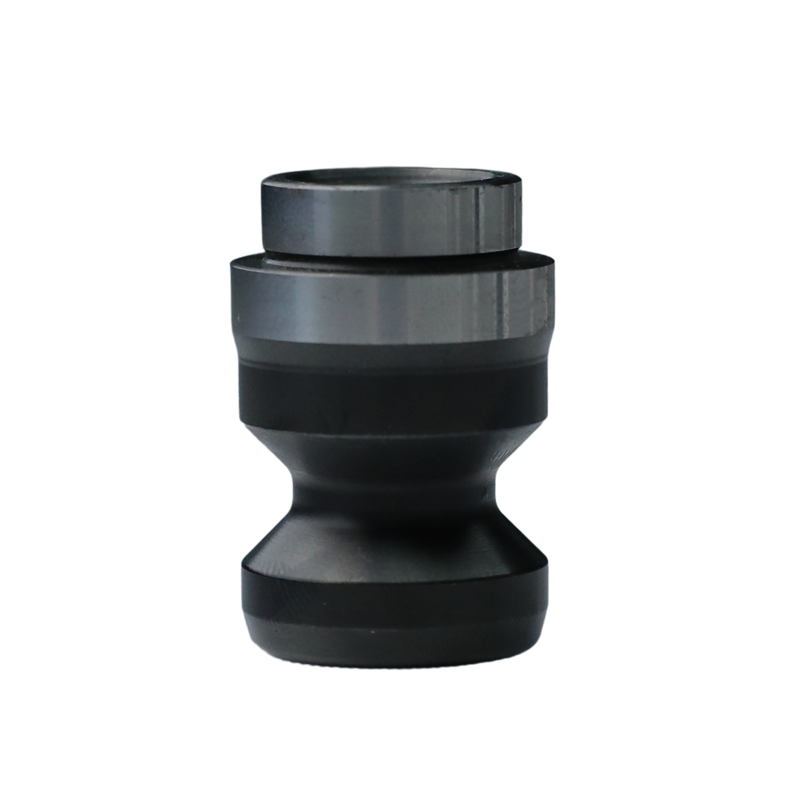 High-Force Locking Stud for Modular Quick-Change Clamping Systems