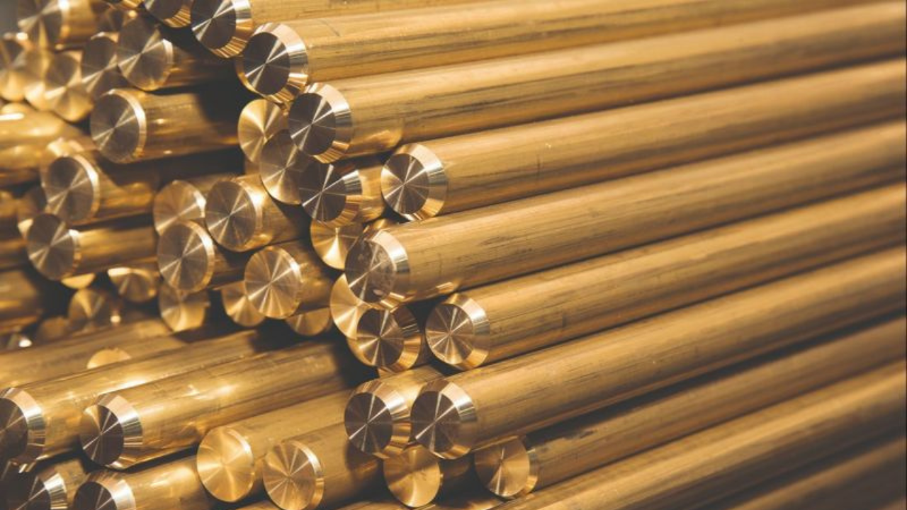 High-Volume Copper Rotor Die Casting Solutions in Malaysia