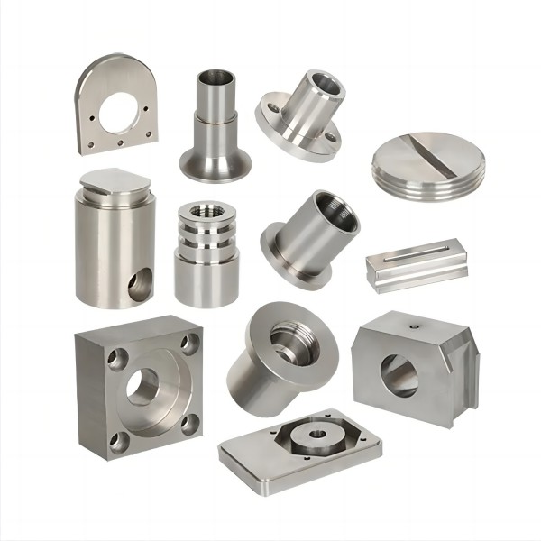 Key Benefits of CNC Stainless Steel Machining