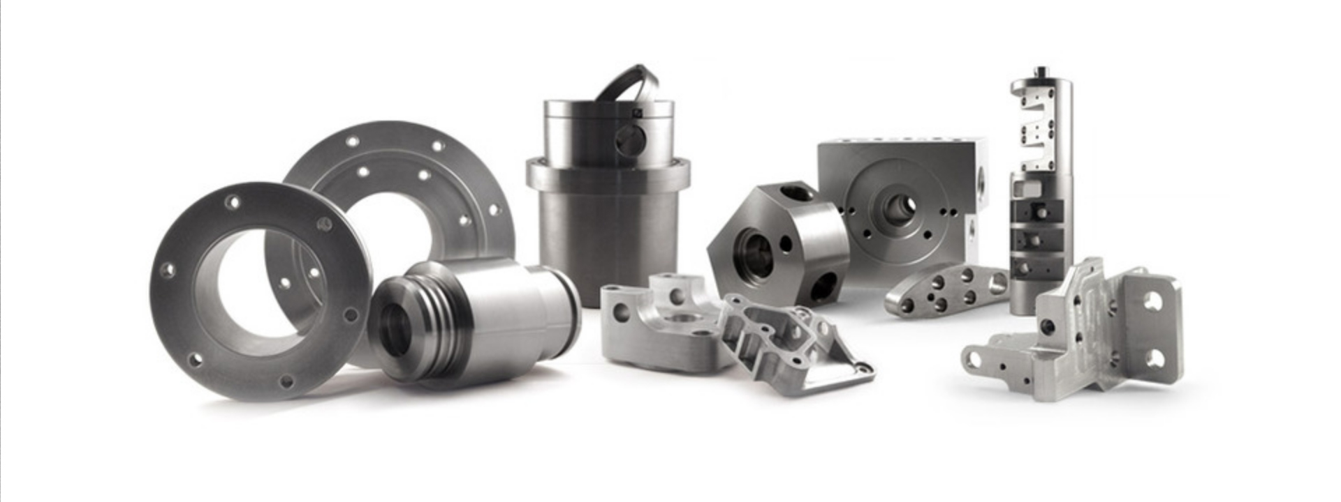 Popular Stainless Steel Grades for CNC Machining