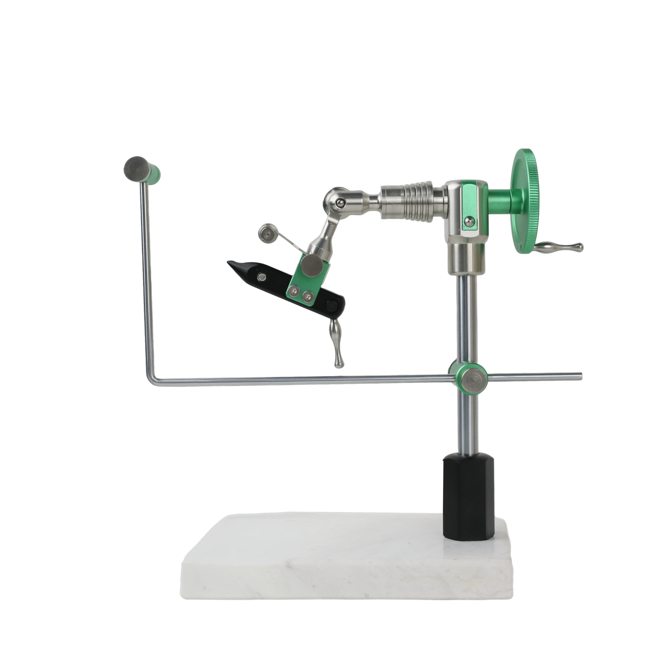 Adjustable Fly Tying Vise for Professional Fly Tiers